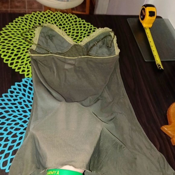 Shier adjustable strap lingerie - Picture 7 of 16